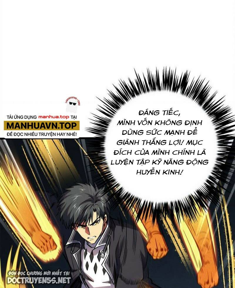 Siêu Cấp Thần Cơ Nhân - Chapter 157 - Page 39