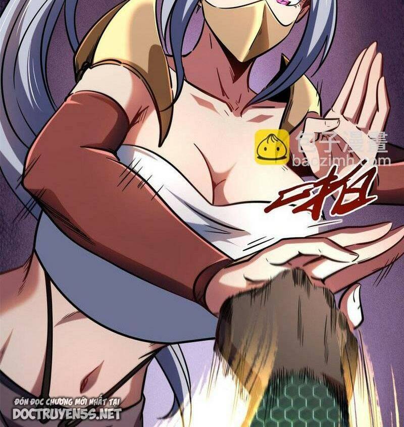 Siêu Cấp Thần Cơ Nhân - Chapter 157 - Page 43