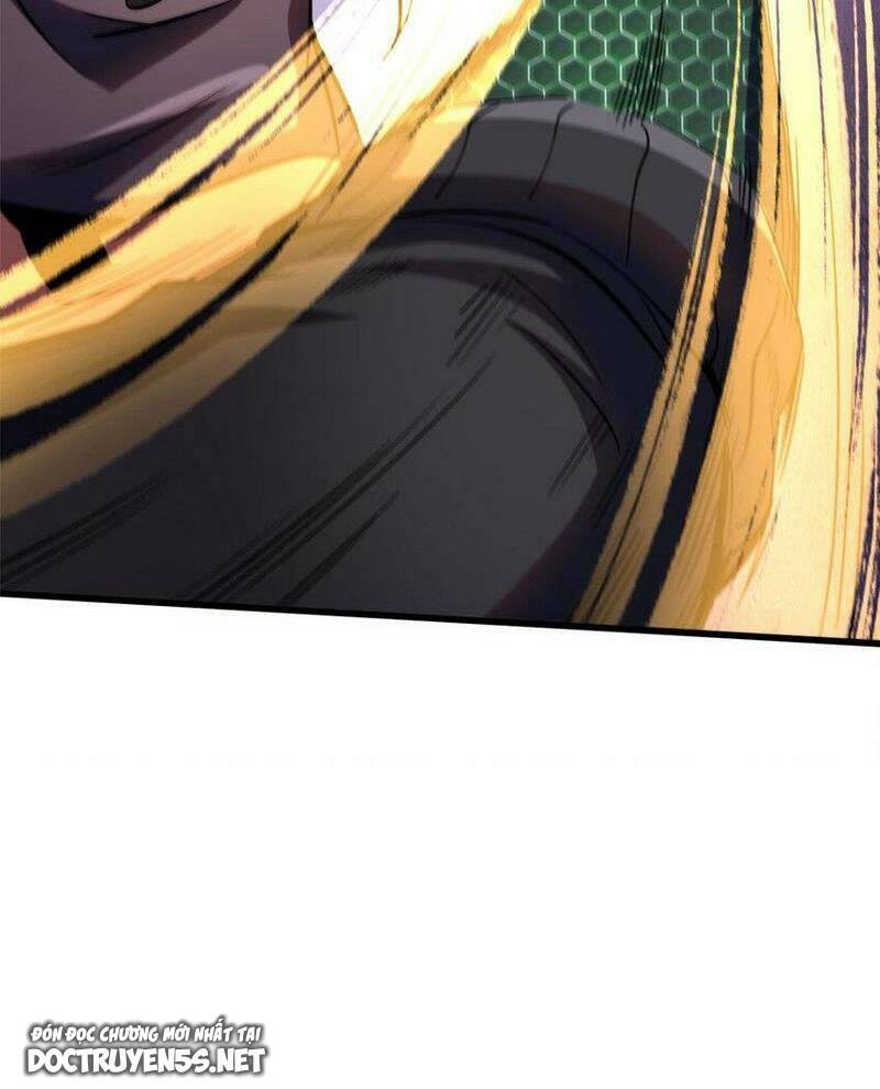 Siêu Cấp Thần Cơ Nhân - Chapter 157 - Page 44