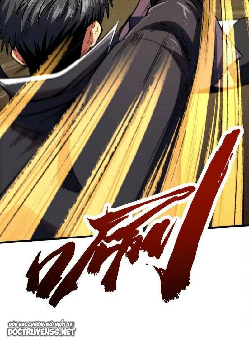 Siêu Cấp Thần Cơ Nhân - Chapter 157 - Page 46