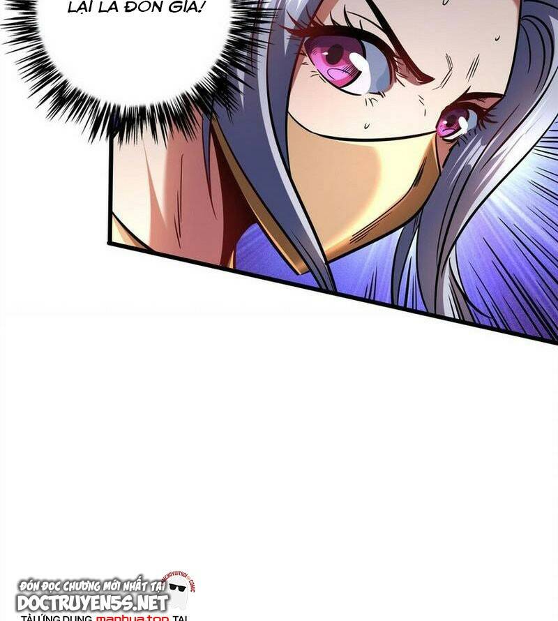 Siêu Cấp Thần Cơ Nhân - Chapter 157 - Page 48