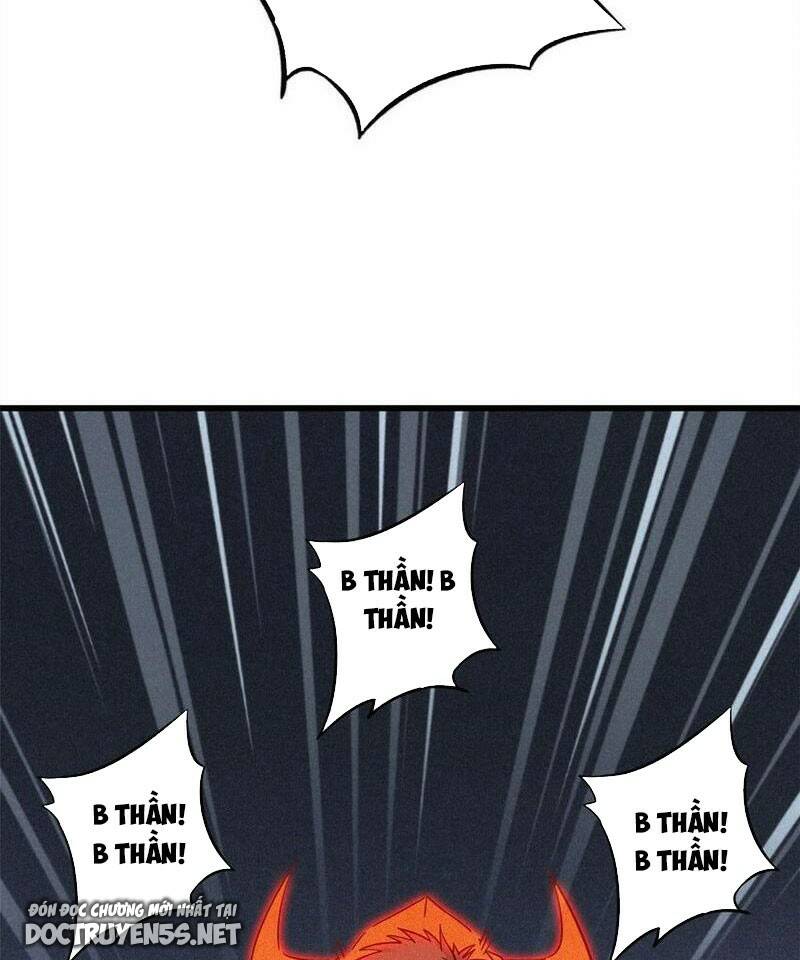 Siêu Cấp Thần Cơ Nhân - Chapter 157 - Page 4