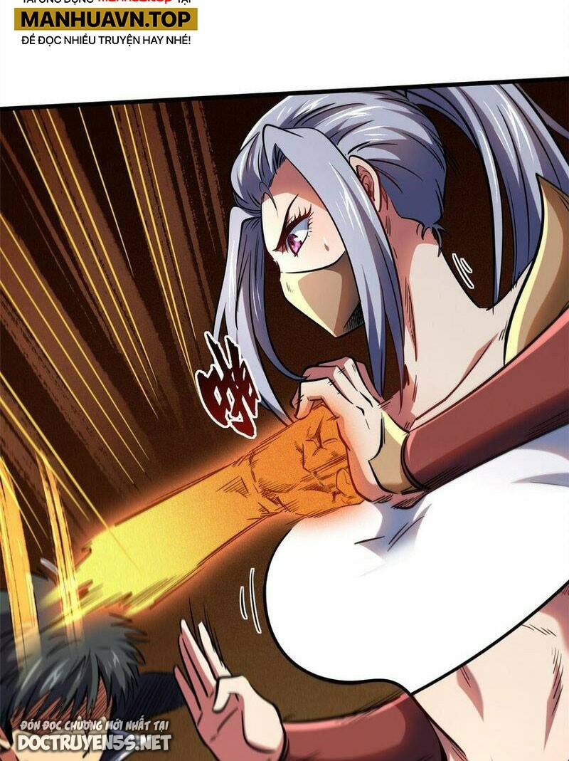 Siêu Cấp Thần Cơ Nhân - Chapter 157 - Page 49