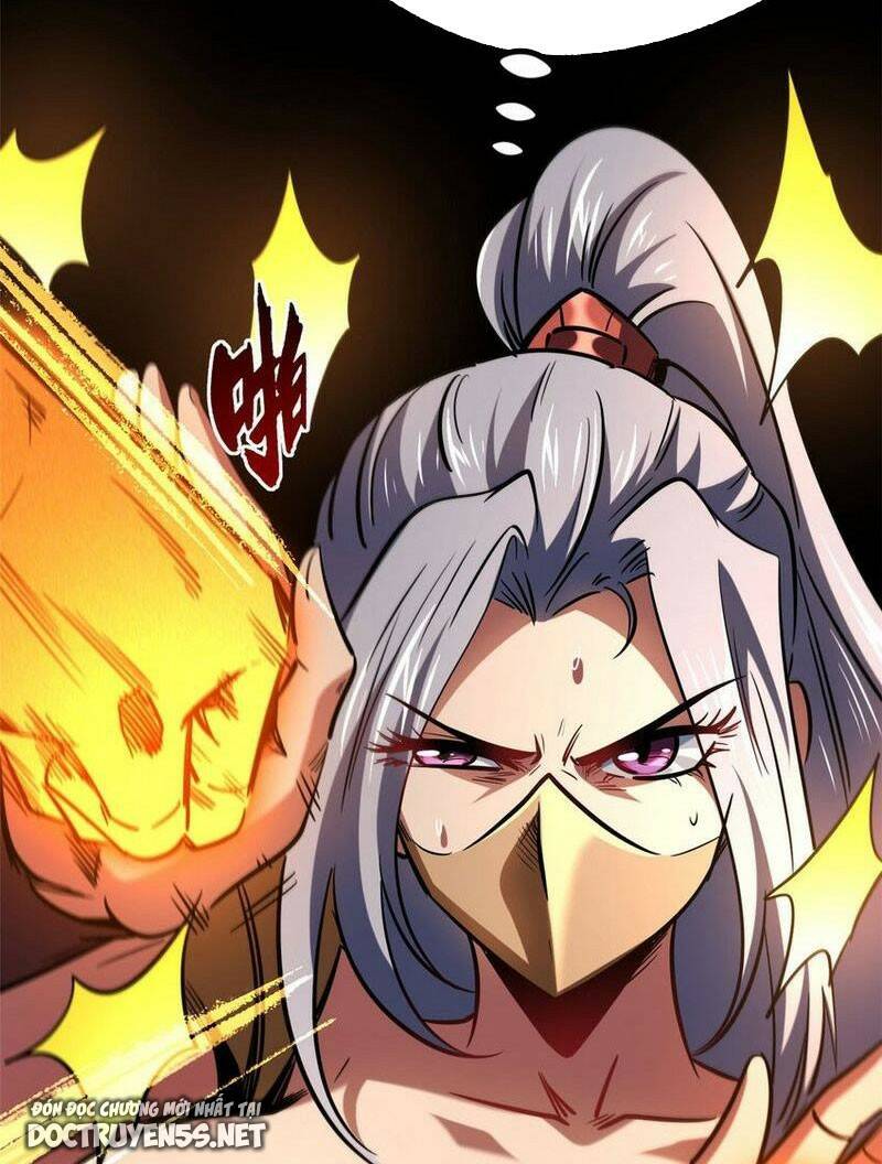 Siêu Cấp Thần Cơ Nhân - Chapter 157 - Page 53