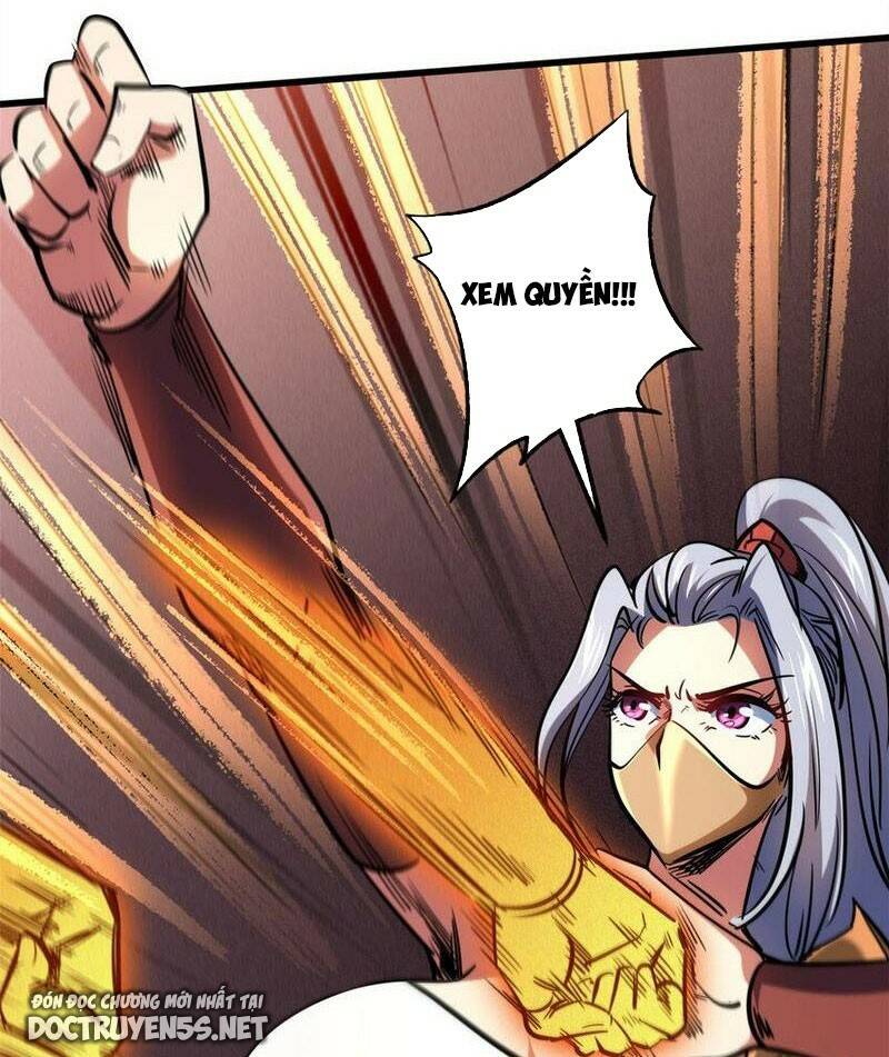 Siêu Cấp Thần Cơ Nhân - Chapter 157 - Page 55