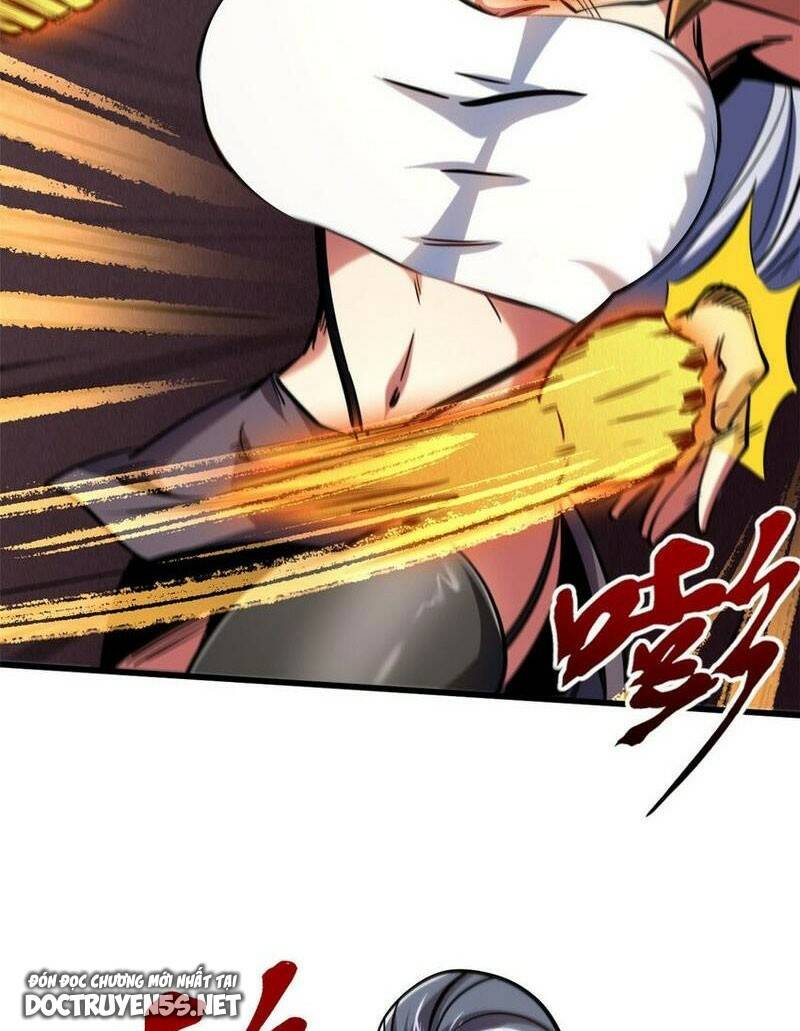 Siêu Cấp Thần Cơ Nhân - Chapter 157 - Page 56