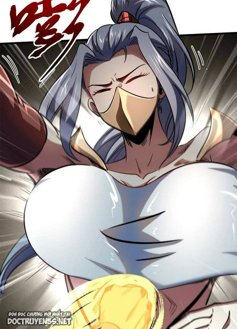 Siêu Cấp Thần Cơ Nhân - Chapter 157 - Page 57