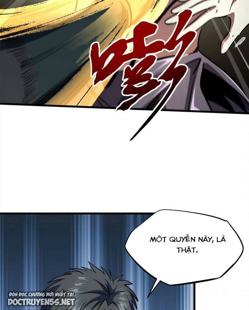 Siêu Cấp Thần Cơ Nhân - Chapter 157 - Page 58