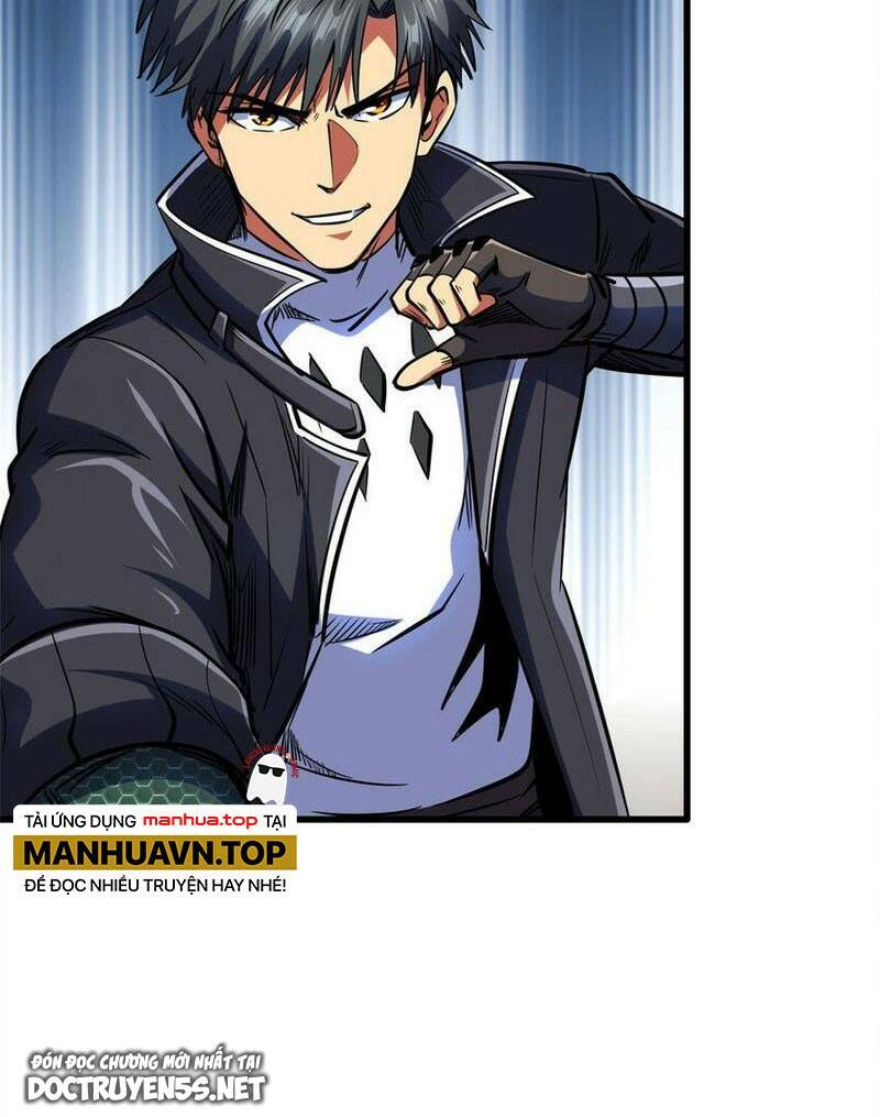 Siêu Cấp Thần Cơ Nhân - Chapter 157 - Page 59