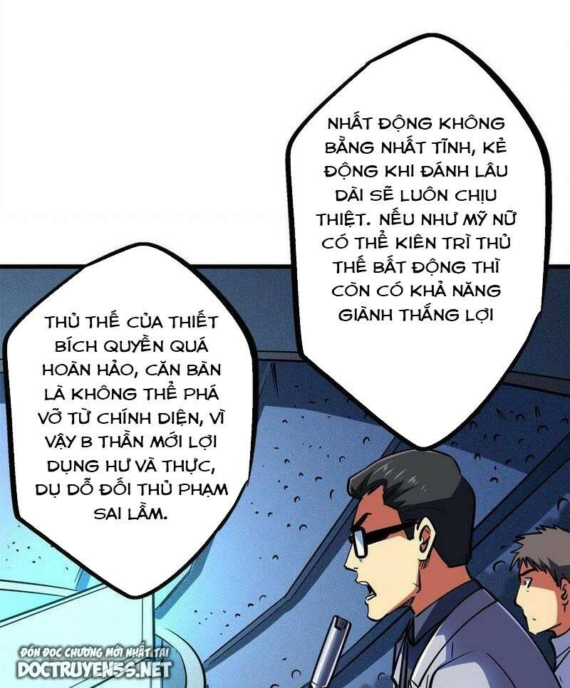 Siêu Cấp Thần Cơ Nhân - Chapter 157 - Page 60