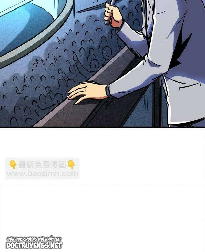 Siêu Cấp Thần Cơ Nhân - Chapter 157 - Page 61