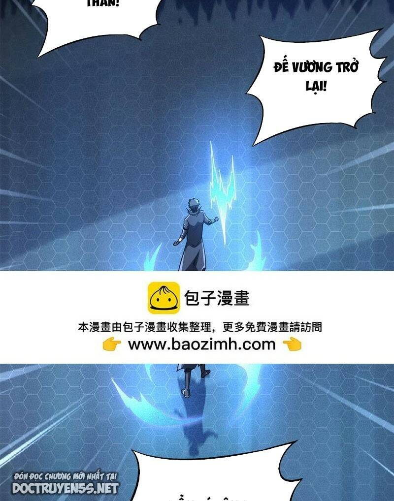 Siêu Cấp Thần Cơ Nhân - Chapter 157 - Page 64