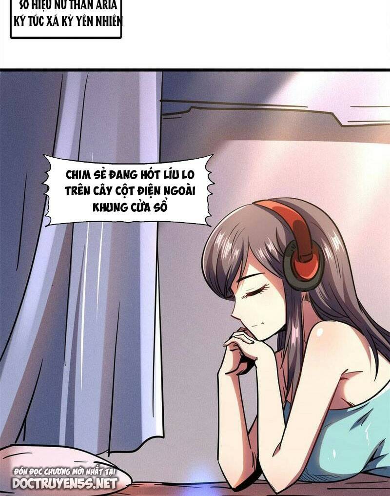 Siêu Cấp Thần Cơ Nhân - Chapter 157 - Page 65