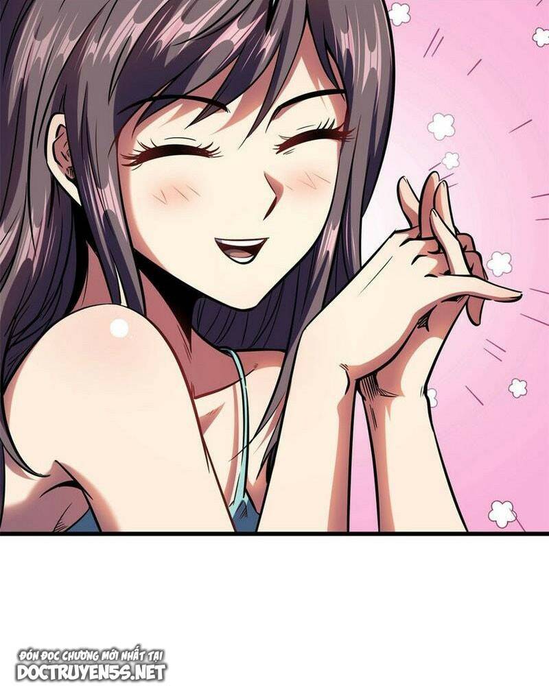 Siêu Cấp Thần Cơ Nhân - Chapter 157 - Page 71