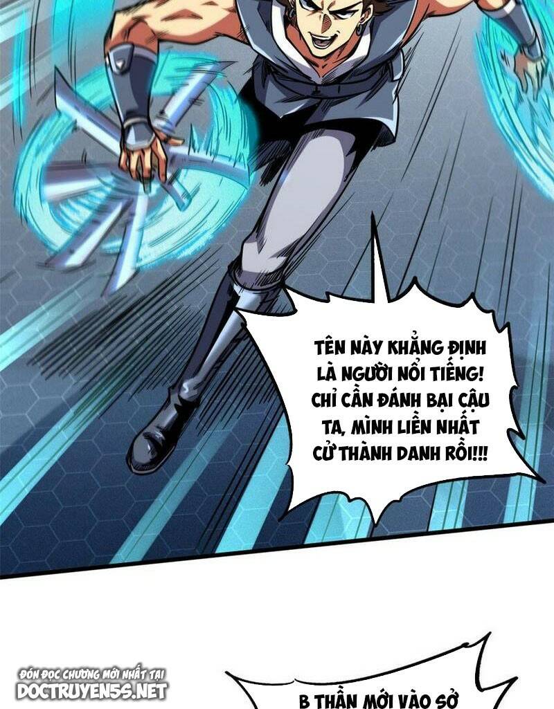 Siêu Cấp Thần Cơ Nhân - Chapter 157 - Page 8
