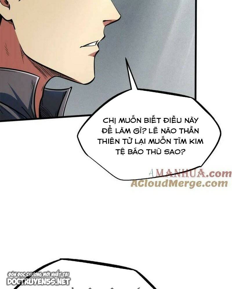 Siêu Cấp Thần Cơ Nhân - Chapter 158 - Page 10