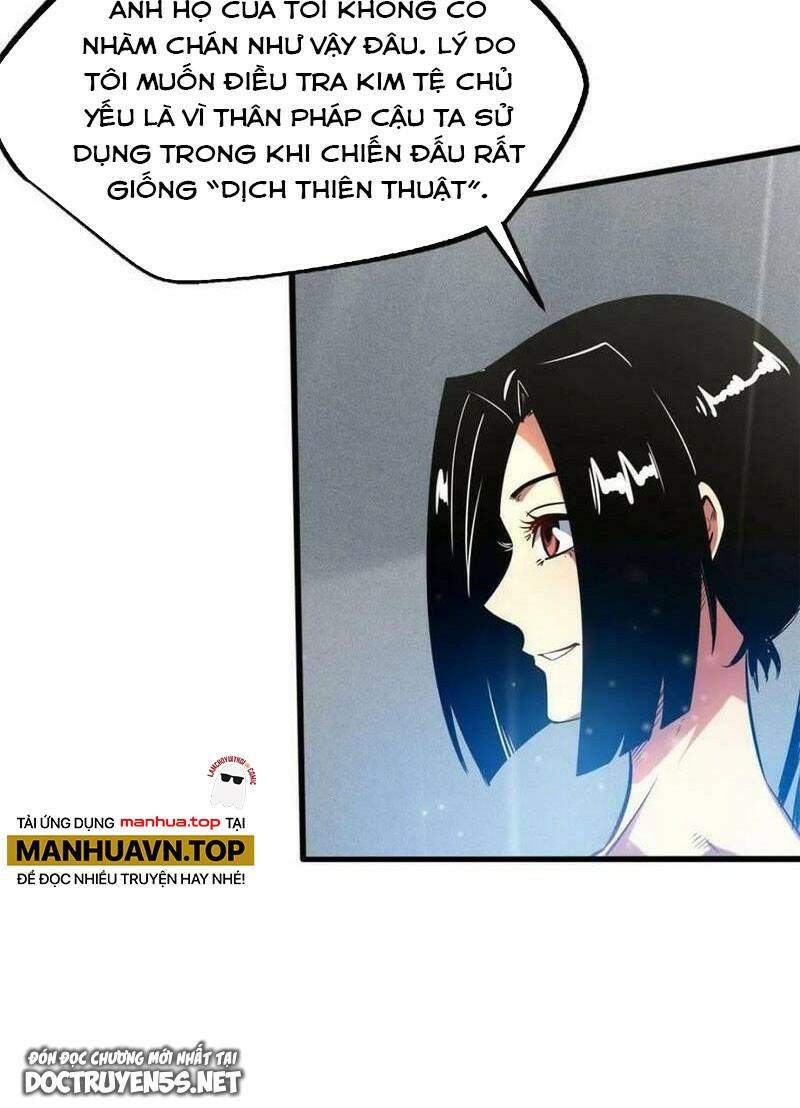 Siêu Cấp Thần Cơ Nhân - Chapter 158 - Page 11
