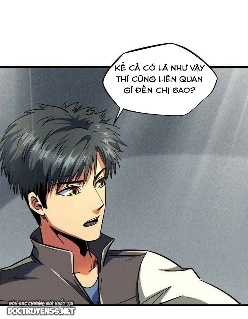 Siêu Cấp Thần Cơ Nhân - Chapter 158 - Page 12
