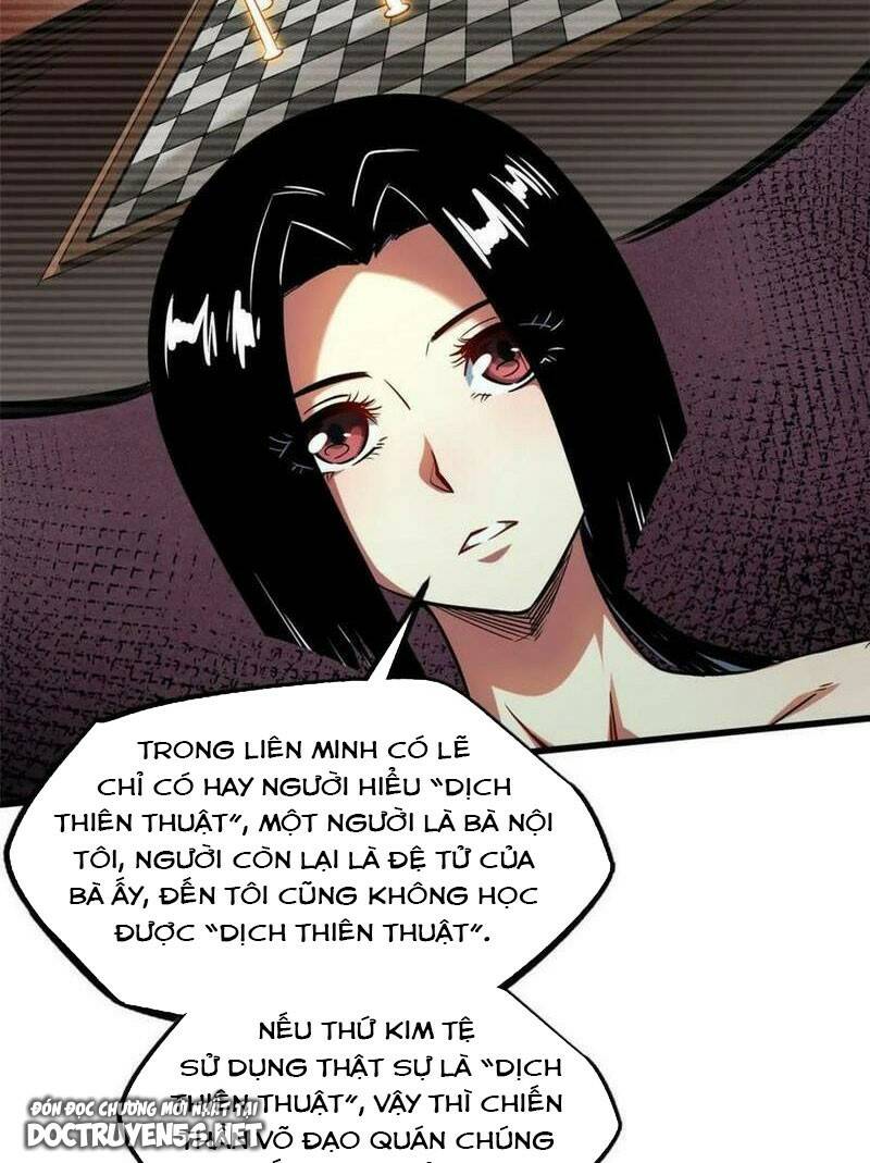 Siêu Cấp Thần Cơ Nhân - Chapter 158 - Page 14