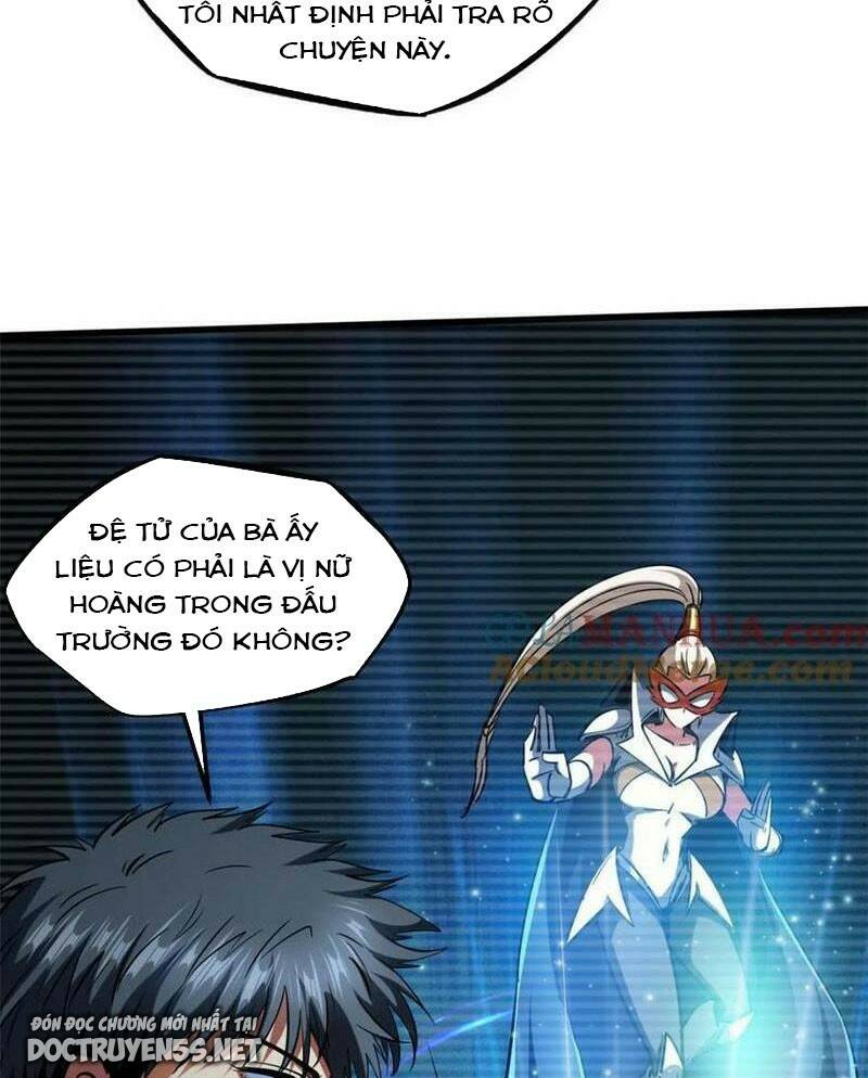 Siêu Cấp Thần Cơ Nhân - Chapter 158 - Page 15