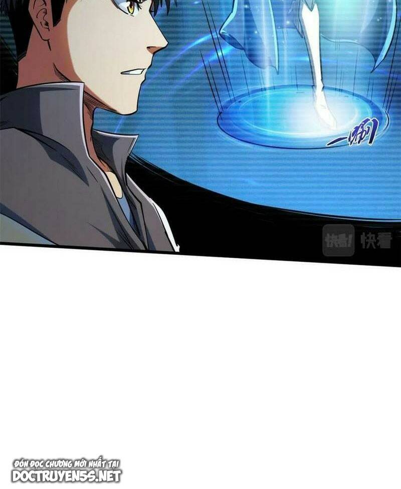 Siêu Cấp Thần Cơ Nhân - Chapter 158 - Page 16