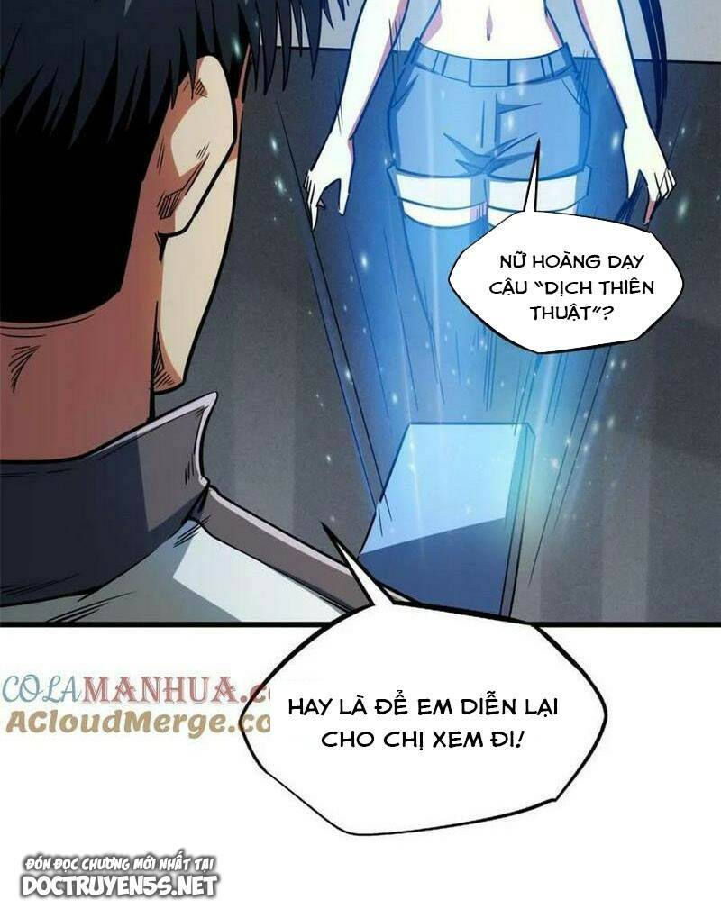 Siêu Cấp Thần Cơ Nhân - Chapter 158 - Page 18