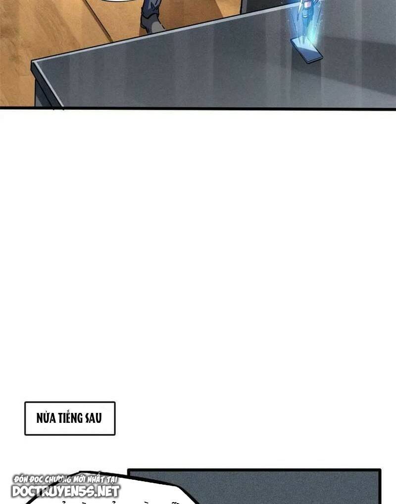 Siêu Cấp Thần Cơ Nhân - Chapter 158 - Page 20