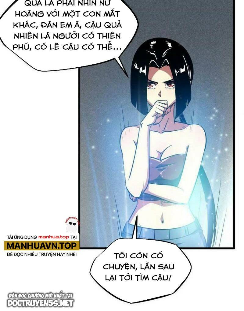 Siêu Cấp Thần Cơ Nhân - Chapter 158 - Page 21