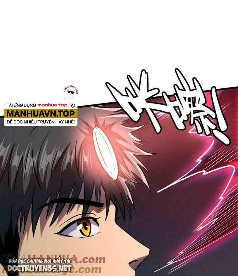 Siêu Cấp Thần Cơ Nhân - Chapter 158 - Page 23
