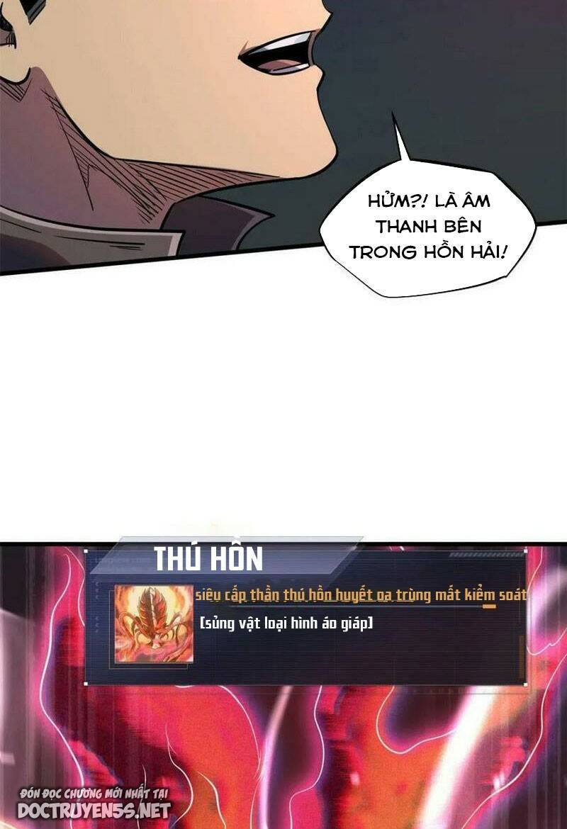 Siêu Cấp Thần Cơ Nhân - Chapter 158 - Page 24