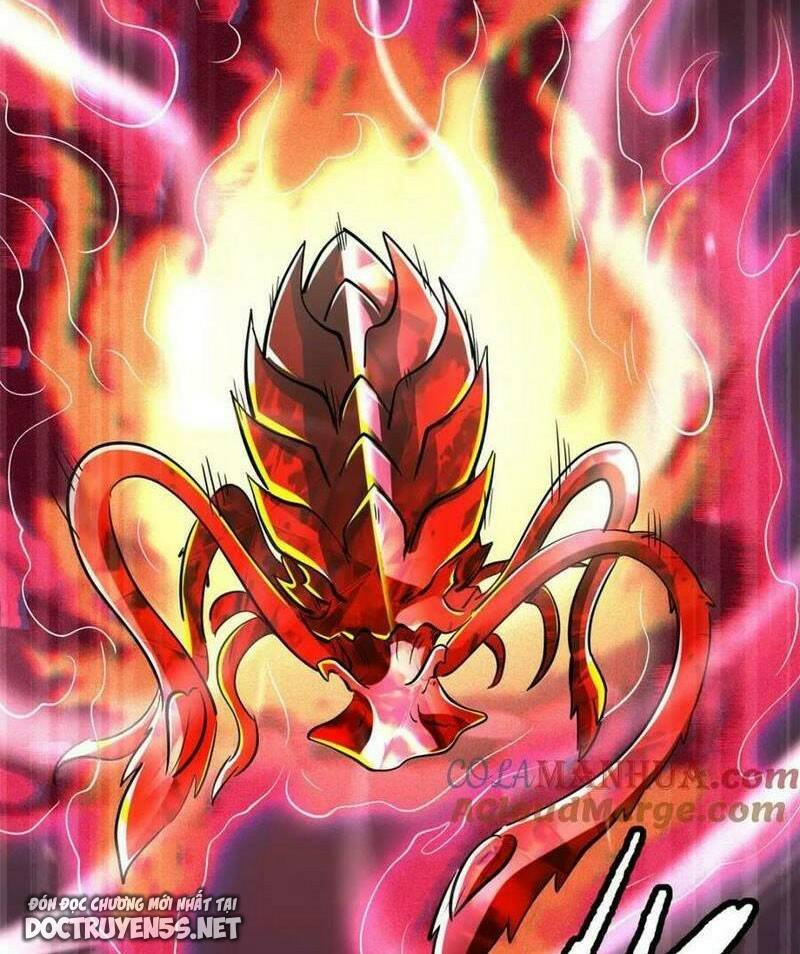 Siêu Cấp Thần Cơ Nhân - Chapter 158 - Page 25
