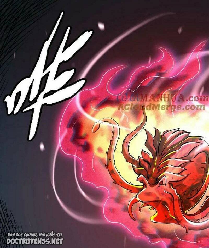 Siêu Cấp Thần Cơ Nhân - Chapter 158 - Page 27