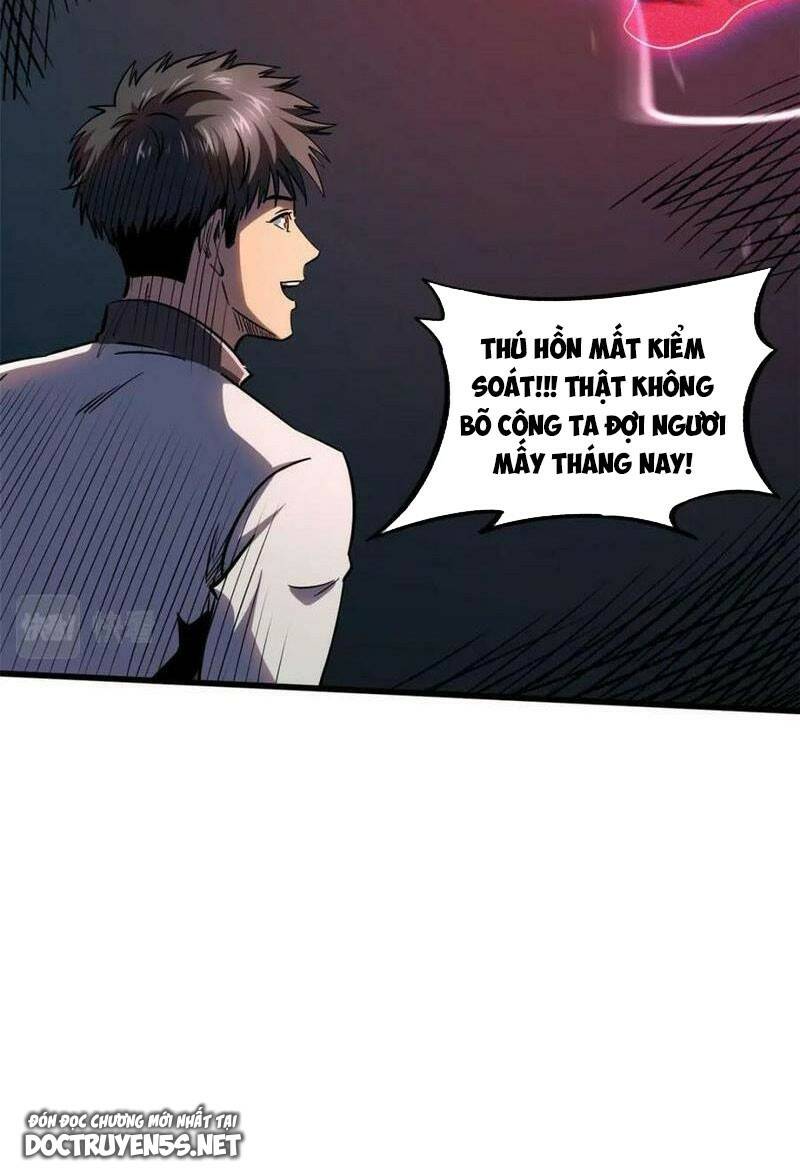 Siêu Cấp Thần Cơ Nhân - Chapter 158 - Page 28