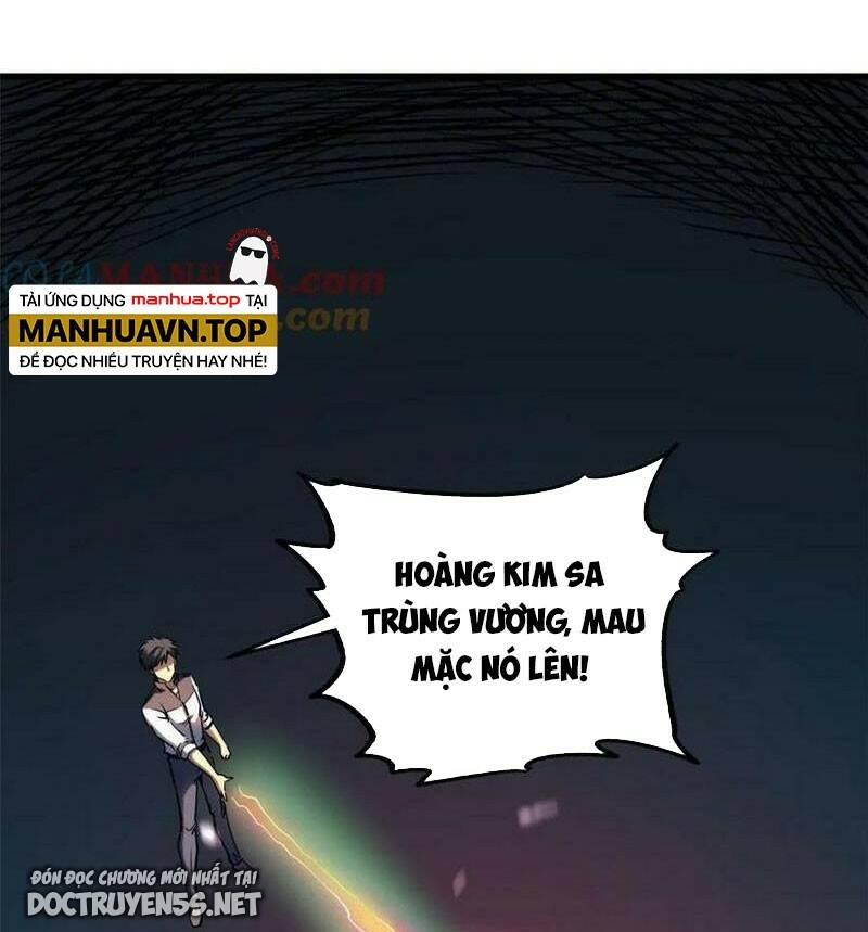 Siêu Cấp Thần Cơ Nhân - Chapter 158 - Page 29