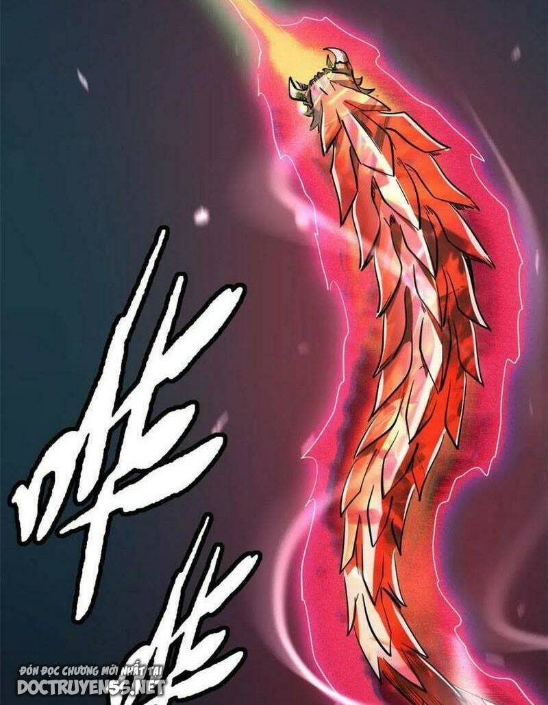 Siêu Cấp Thần Cơ Nhân - Chapter 158 - Page 30