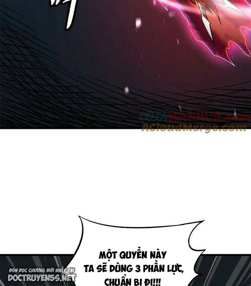 Siêu Cấp Thần Cơ Nhân - Chapter 158 - Page 31