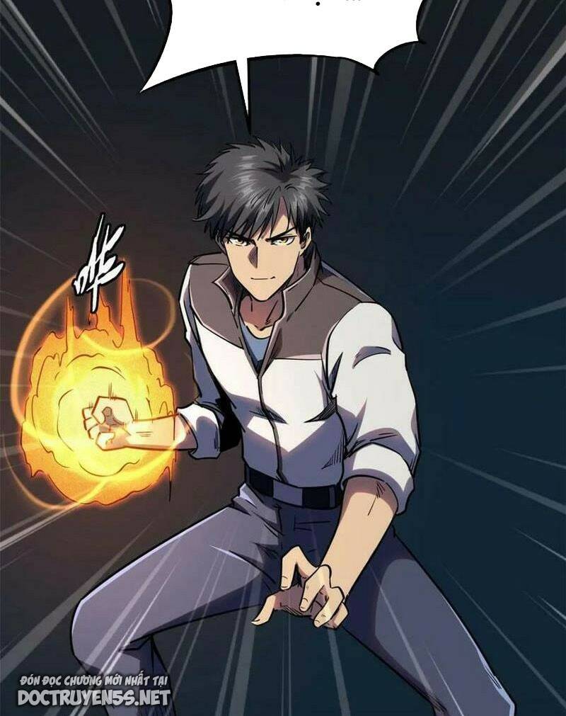 Siêu Cấp Thần Cơ Nhân - Chapter 158 - Page 32