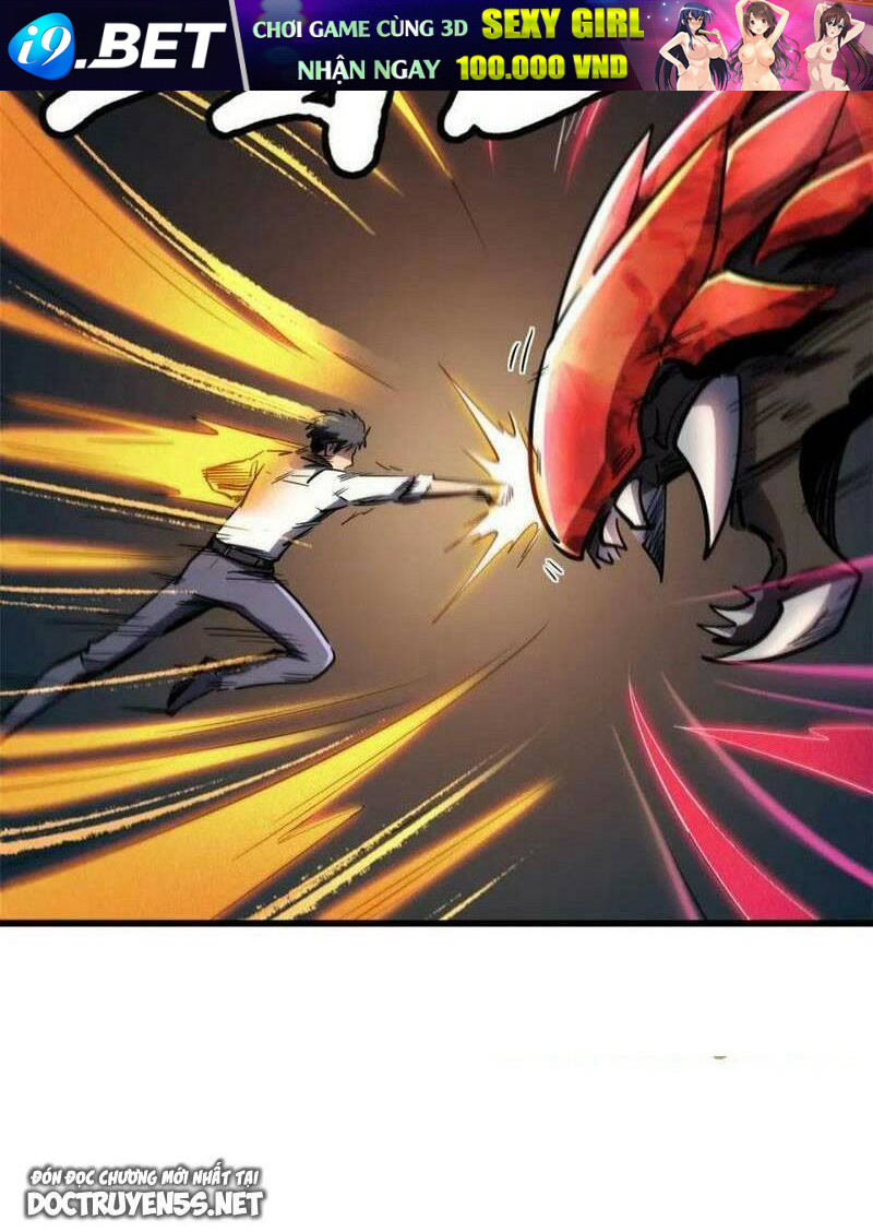 Siêu Cấp Thần Cơ Nhân - Chapter 158 - Page 33