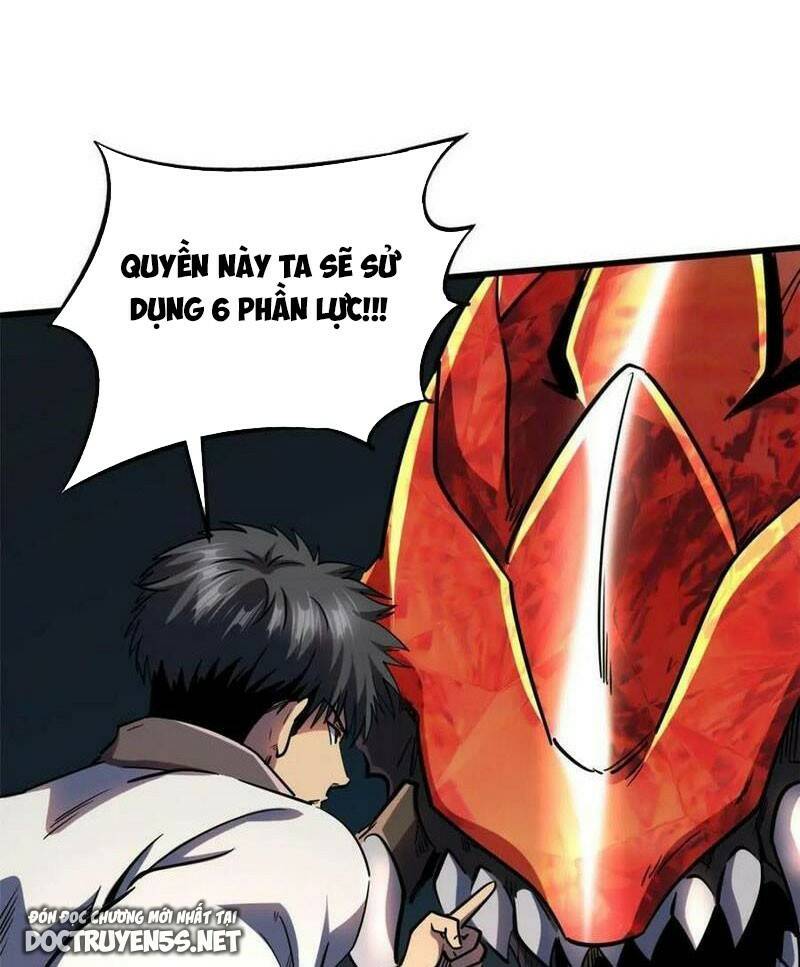 Siêu Cấp Thần Cơ Nhân - Chapter 158 - Page 35