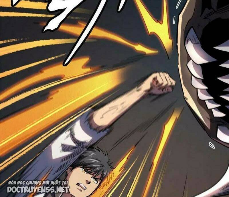 Siêu Cấp Thần Cơ Nhân - Chapter 158 - Page 38