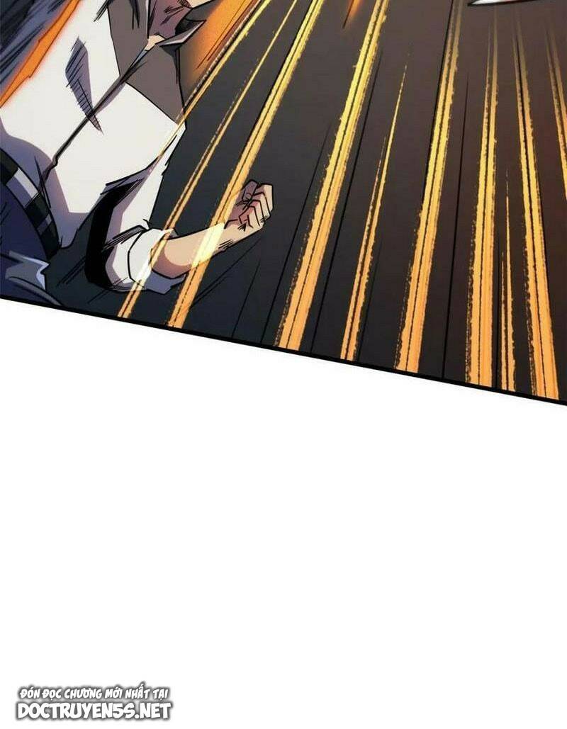 Siêu Cấp Thần Cơ Nhân - Chapter 158 - Page 39