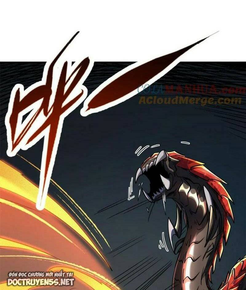 Siêu Cấp Thần Cơ Nhân - Chapter 158 - Page 40