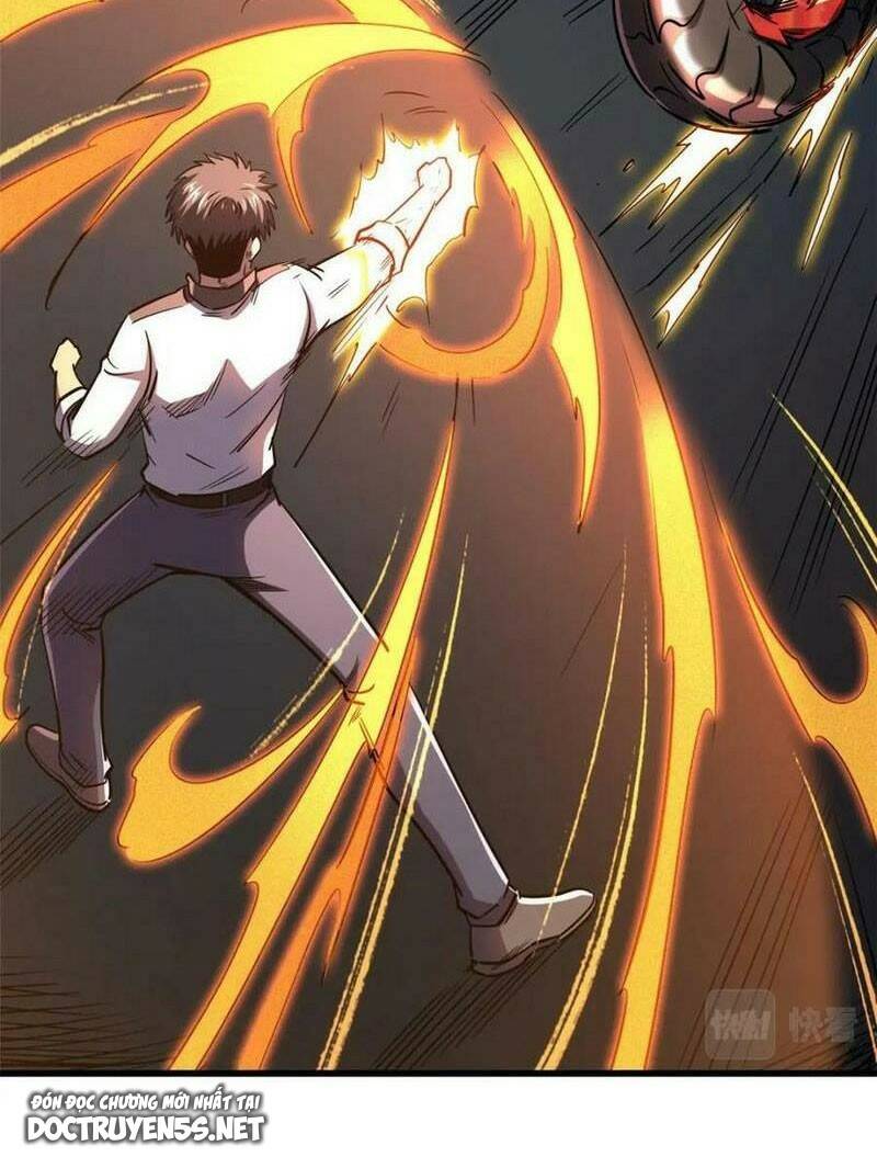 Siêu Cấp Thần Cơ Nhân - Chapter 158 - Page 41