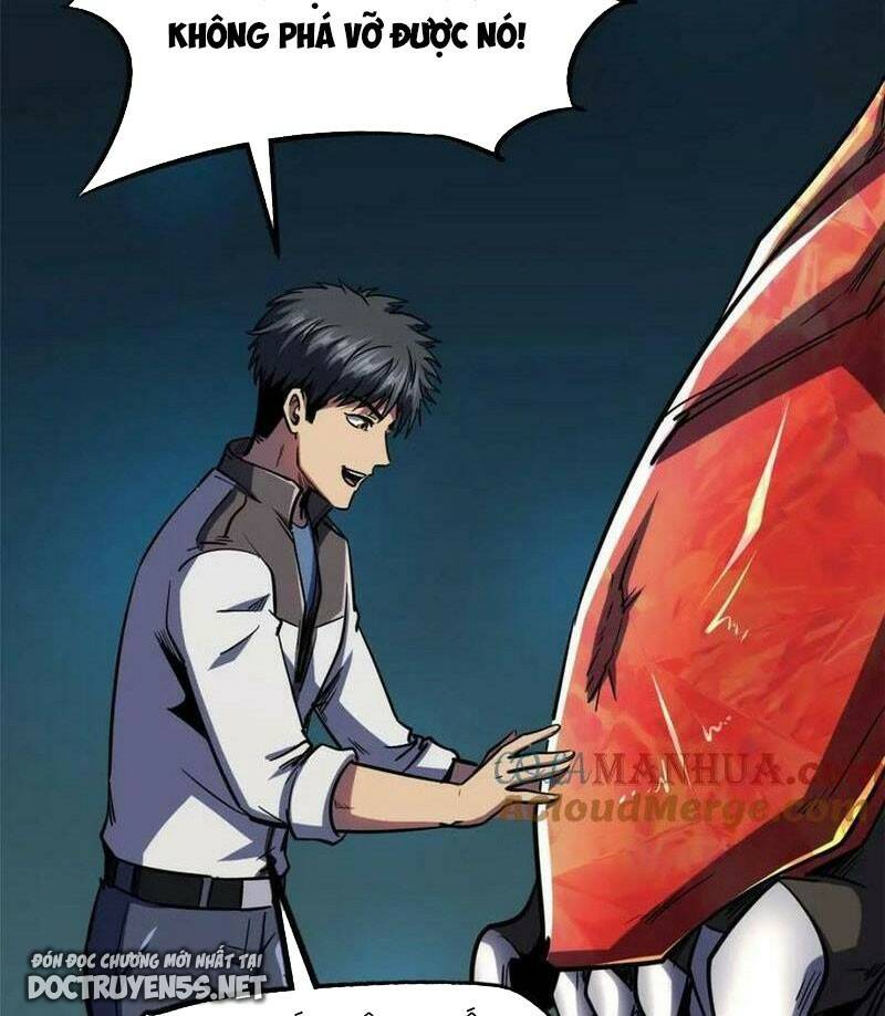 Siêu Cấp Thần Cơ Nhân - Chapter 158 - Page 43