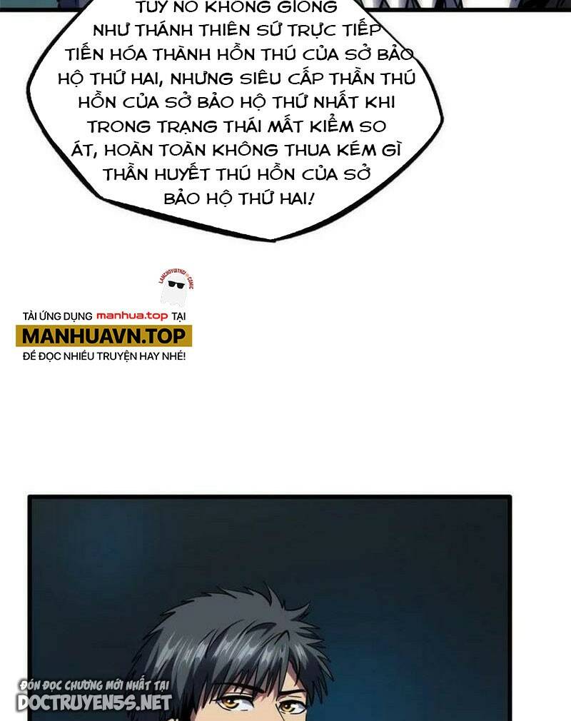 Siêu Cấp Thần Cơ Nhân - Chapter 158 - Page 44