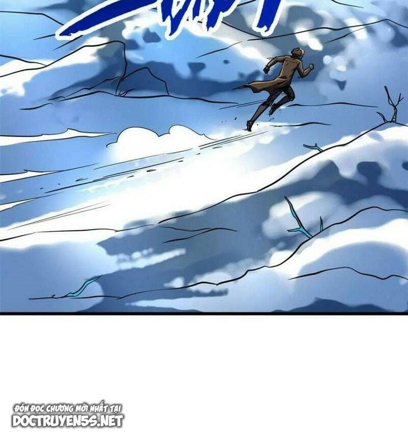 Siêu Cấp Thần Cơ Nhân - Chapter 158 - Page 47