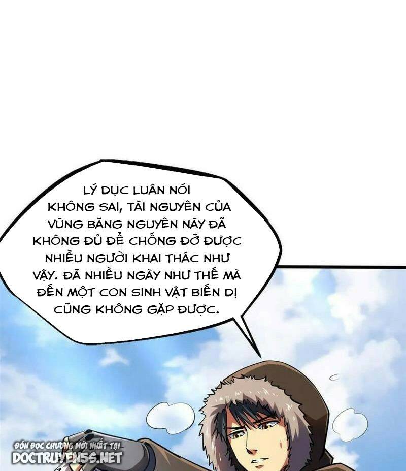 Siêu Cấp Thần Cơ Nhân - Chapter 158 - Page 48