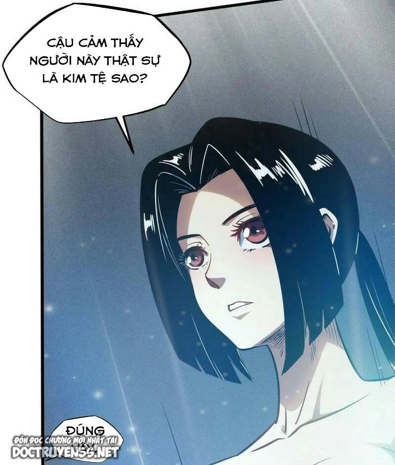 Siêu Cấp Thần Cơ Nhân - Chapter 158 - Page 4