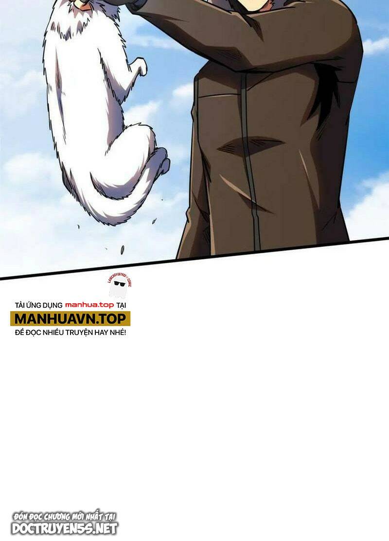 Siêu Cấp Thần Cơ Nhân - Chapter 158 - Page 49