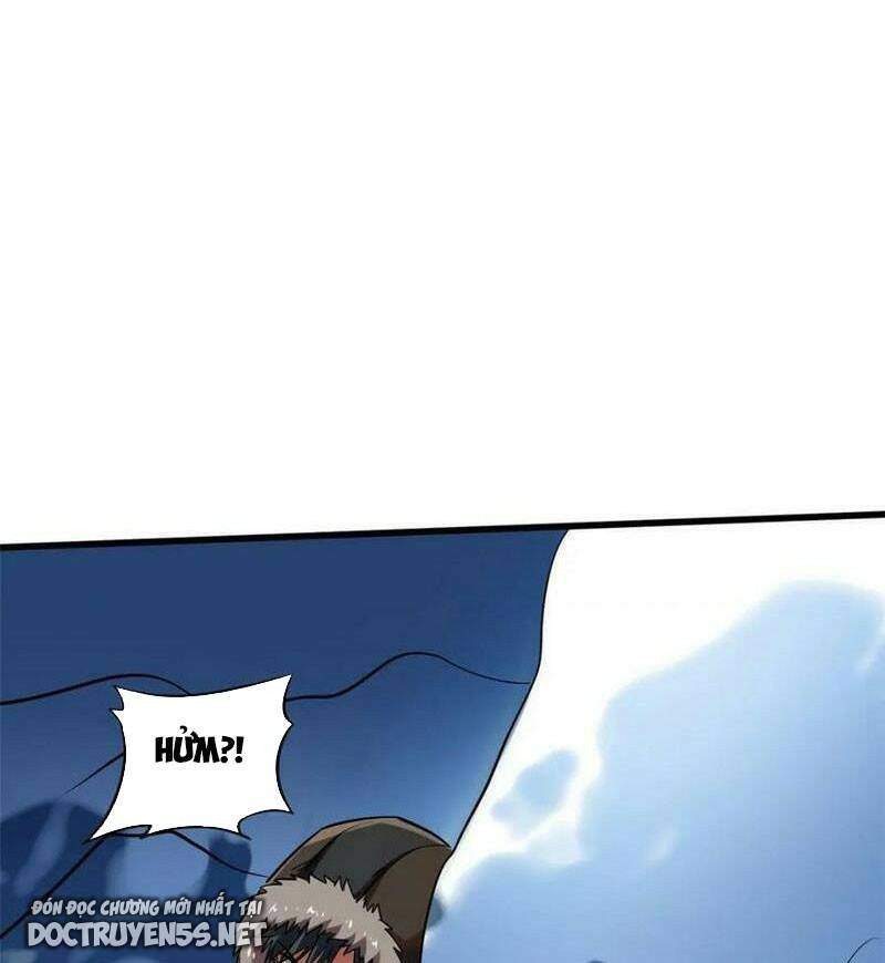 Siêu Cấp Thần Cơ Nhân - Chapter 158 - Page 50